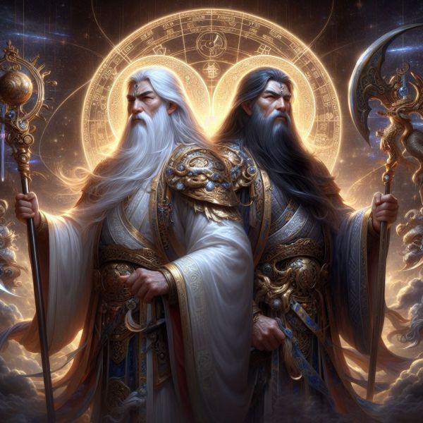 Datei:Gottheit Xingxiu Hushen.jpeg