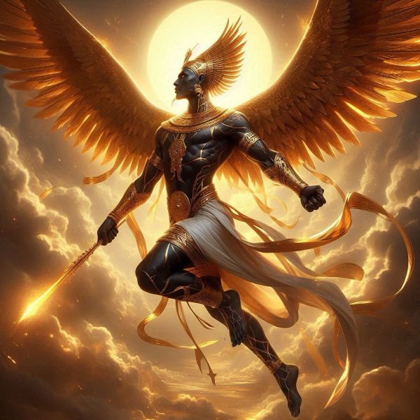 Datei:Gottheit Aton-Rei.jpeg