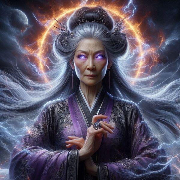 Datei:Gottheit Yuan Zhihou.jpeg